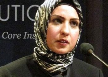 İngiltere’de ilk kez başörtülü bir Müslüman hakim olarak atandı