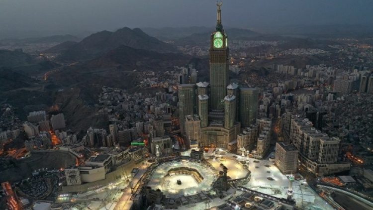 Mekke’de normalleşme başlıyor