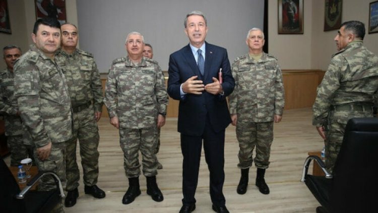 31 Mayıs’tan itibaren terhisler başlıyor