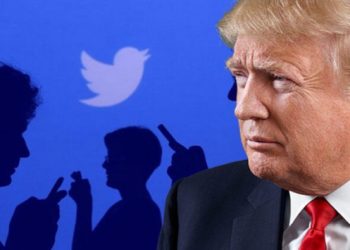 ABD Başkanı Trump, sosyal medya kararnamesini imzaladı