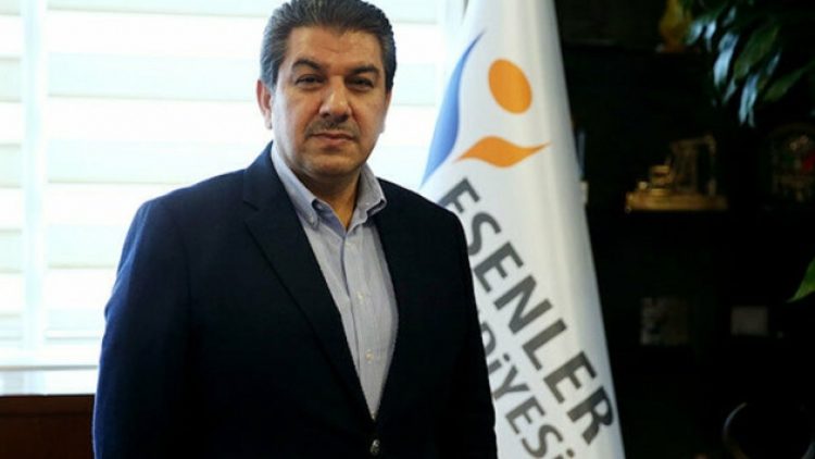 AKP’li Göksu, belediyesinin borcunu camiyi satarak ödeyecek