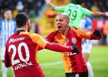 Galatasaray’ın değeri 366 Milyon Euro