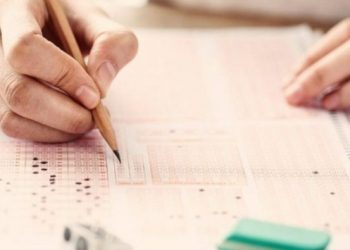 ÖSYM Başkanı Aygün: YKS’de ikinci dönem soruları sorulmayacak