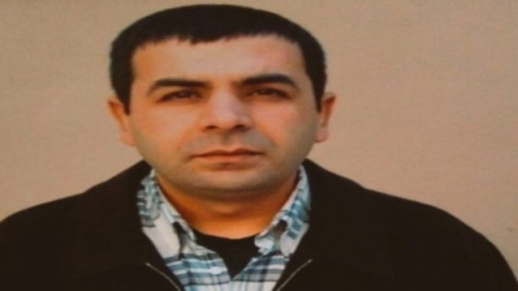 26 yıldır cezaevinde olan ağır hasta tutuklu hayatını kaybetti