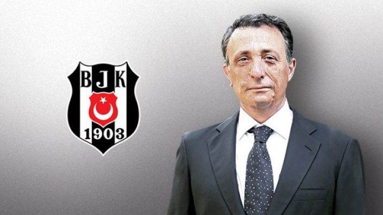 Ekonomik darboğaza giren Beşiktaş bağış kampanyası düzenleyecek