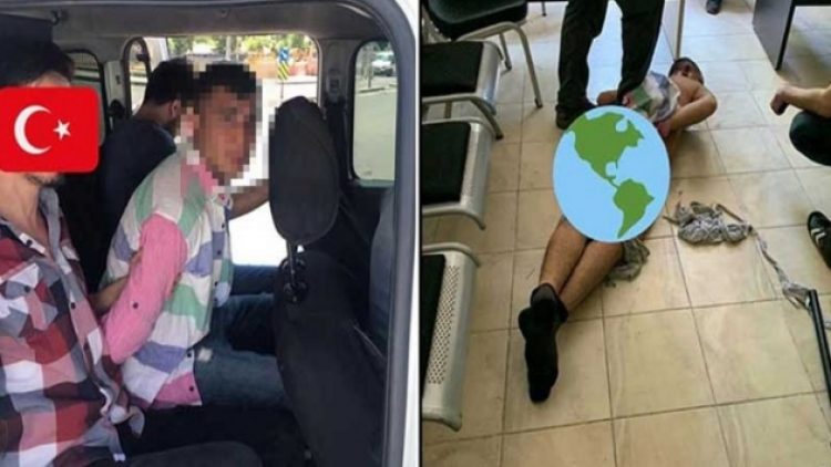 Diyarbakır polisinin işkencesini MHP’li vekilin danışmanı paylaştı