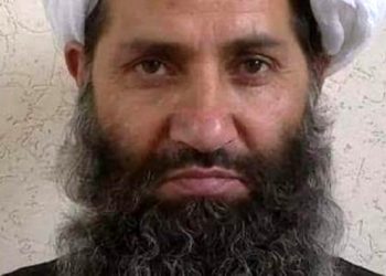Taliban’ın yeni lideri Korona’dan hayatını kaybetti