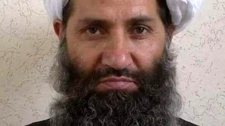 Taliban’ın yeni lideri Korona’dan hayatını kaybetti