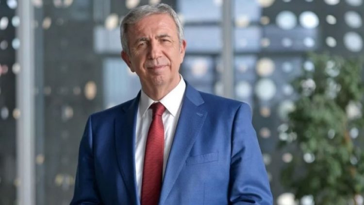 Yavaş, tüm belediyeye sosyal medya genelgesi yolladı