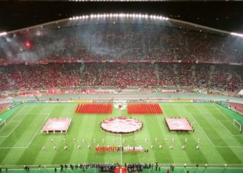 Şampiyonlar Ligi finali İstanbul’dan Lizbon’a gidiyor!