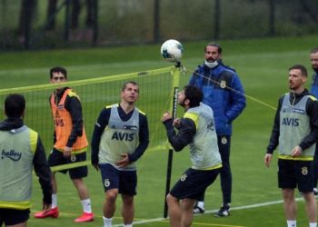 Fenerbahçe’ye hazırlık maçı için izin çıkmadı