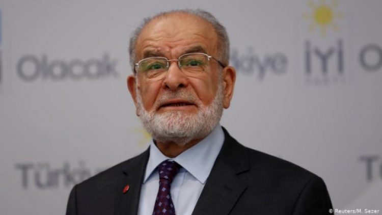 Temel Karamollaoğlu: İktidar problem çözme özelliğini kaybetmiş gibi gözüküyor