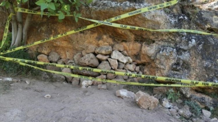 Mardin’deki toplu mezar kayıp yakınlarına umut oldu