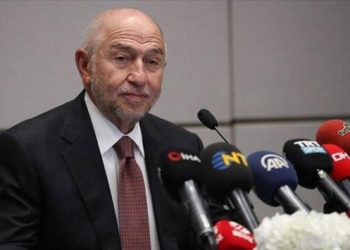 FB: Yazıklar olsun Nihat Özdemir!