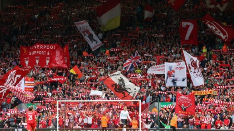 Liverpool’u heyecanlandıran ihtimal