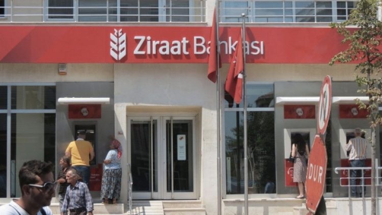 ‘Ziraat Bankası, çiftçilerin tarım desteğini elektrik şirketine aktarıyor’