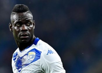 Dünyaca ünlü golcü Balotelli’ye şok, Sözleşmesi feshedildi!
