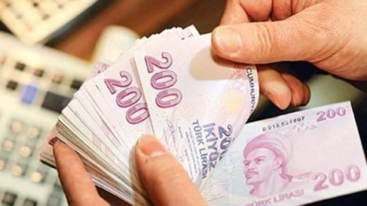 Salgın zengini etkilemedi: Türkiye’de milyoner sayısı yüzde 33 arttı