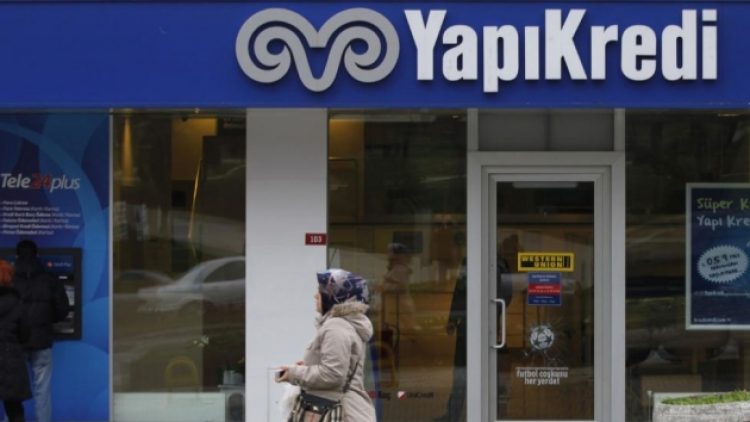 Yapı Kredi, 10 bin dolar ve Euro’nun altında mevduat kabul etmeme kararı aldı