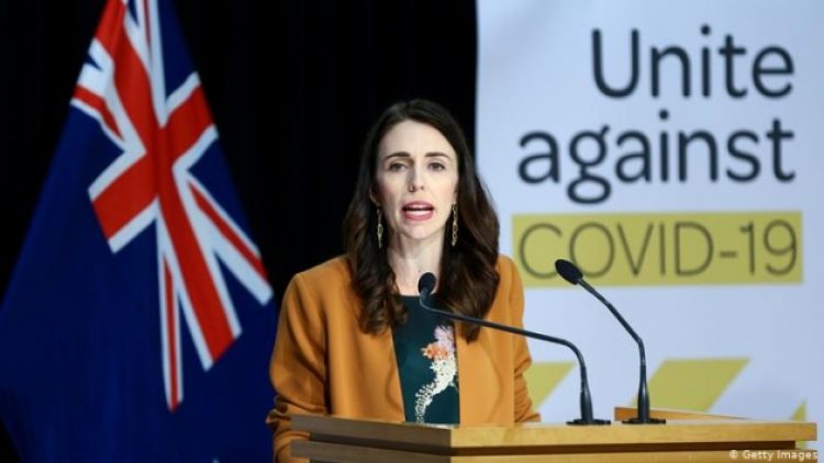 Yeni Zelanda’da COVID-19 hastası kalmadı