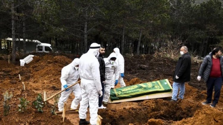 Doğru bilinen yanlışlar vaka sayısını artırabilir