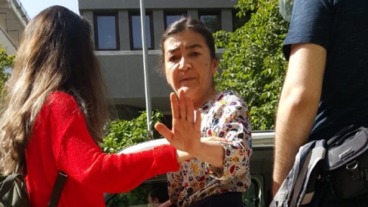 Müyesser Yıldız’ın telefonu 4 ay boyunca dinlenmiş