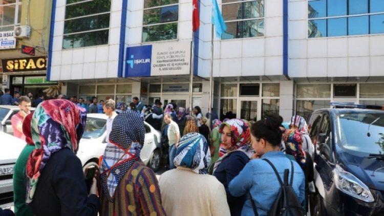 İŞKUR’dan şaşırtan veri açıklaması: İşsiz sayısı azaldı