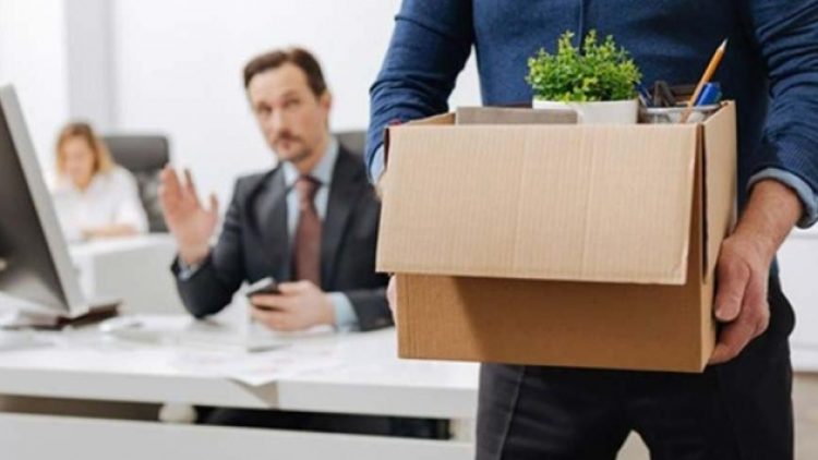 İşten çıkarma yasağı 3 ay daha uzatılıyor!