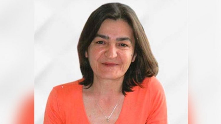 Müyesser Yıldız’ın eski polis eşi gözaltındaki uygulamalara tepki gösterdi