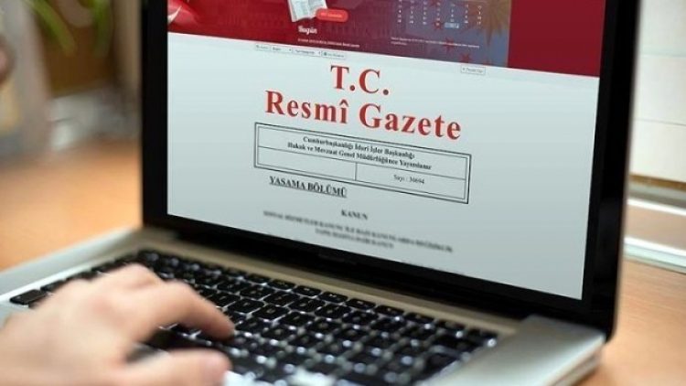Yeni kararname: 17 vali merkeze çekildi, 41 ile yeni vali atandı