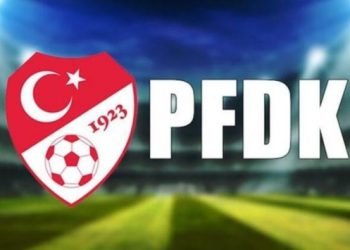 Fenerbahçe disipline sevkedildi