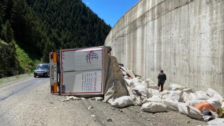 CHP’den suç duyurusu: Bu olay çayın ‘Susurluk’udur