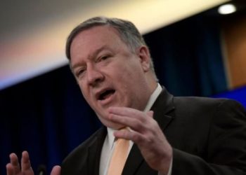 Pompeo’dan Türkiye’ye Metin Topuz tepkisi: Suçlamalar mesnetsiz!