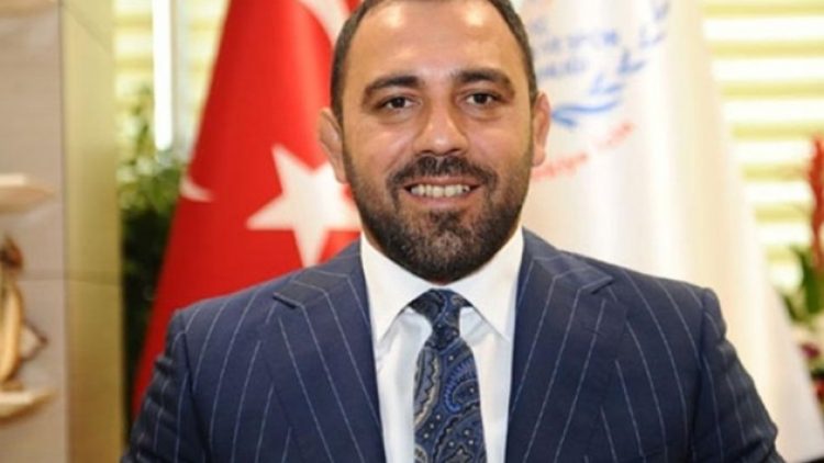 Hamza Yerlikaya’ya 3. maaş kapısı!