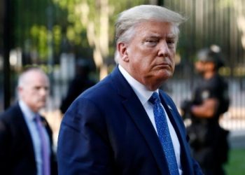 Donald Trump: Seçimi kaybetmem ülke için üzüntü verici olur
