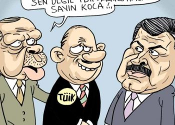 Vaka sayısını düşürecek öneri: Korona verilerini TÜİK açıklasın!