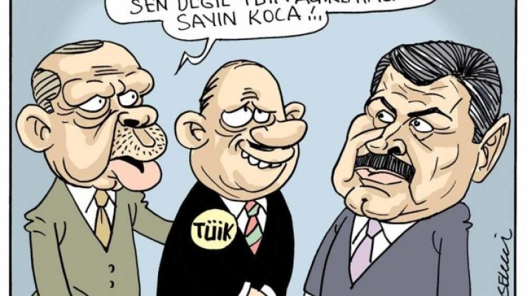 Vaka sayısını düşürecek öneri: Korona verilerini TÜİK açıklasın!