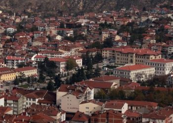 Kastamonu’da vaka sayısı rekor sayıda arttı!