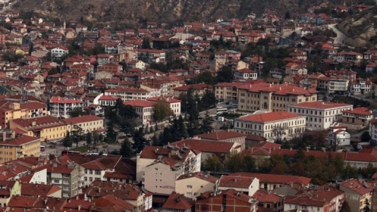 Kastamonu’da vaka sayısı rekor sayıda arttı!