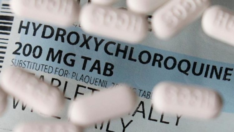 ABD hidroksiklorokin kullanımını yasakladı!