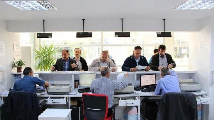 İhtiyaç kredisinde rekor artış: Nisan’da 8’e katlandı