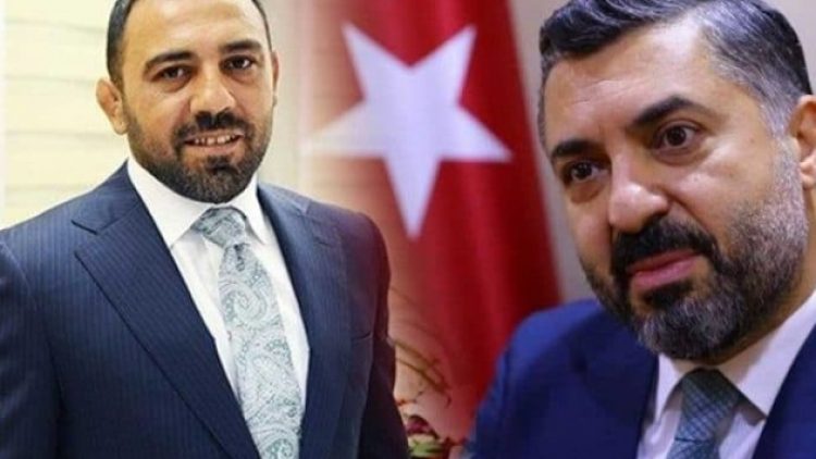 Deva Partisi, Yerlikaya ve Şahin’i istifaya çağırdı