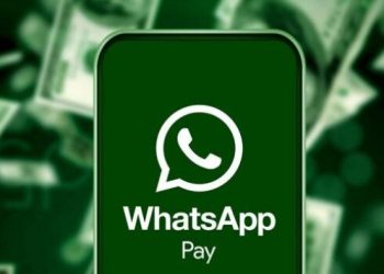 Whatsapp’tan para transferi yapılacak