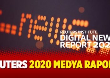 Reuters 2020 Medya Raporu