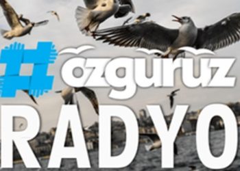 Can Dündar’a ait Özgürüz Radyo ve internet sitesi erişime kapatıldı!