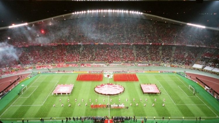 2020 Şampiyonlar Ligi finali Lizbon’da, 2021 finali İstanbul’da…