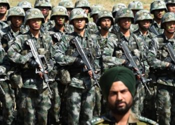 Çin ile Hindistan arasında 45 yıl sonra ilk ölümcül çatışma: 20 asker öldü!