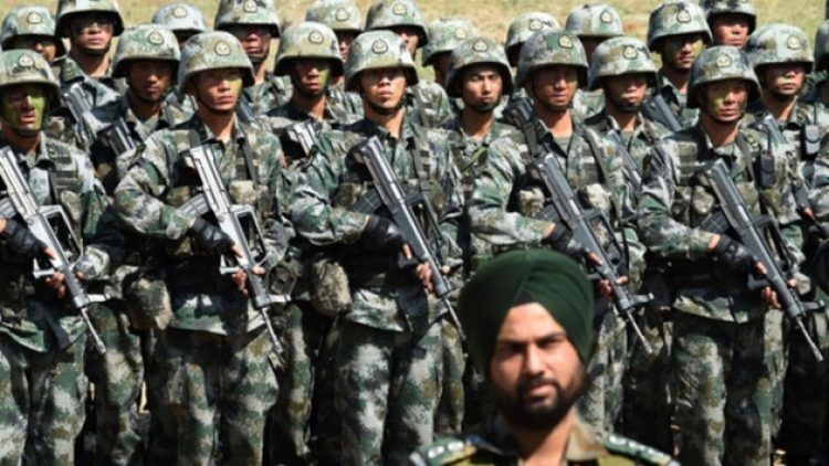 Çin ile Hindistan arasında 45 yıl sonra ilk ölümcül çatışma: 20 asker öldü!