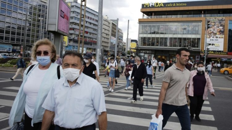 Koronada yasaklar geri dönebilir, piyasalarda ikinci dalga paniği tırmanıyor