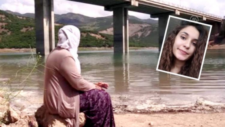 165 gündür aranan Gülistan Doku’nun ablası: Kardeşim suda değil!